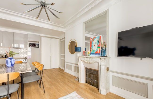 Edgar Suites Spacious Apartment Martyrs - Photo 14