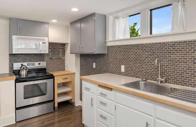 Seattle Vacation Home: Montlake 7 Bedroom - Foto 13