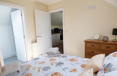 Lloft Gwair - Hayloft - Foto 11