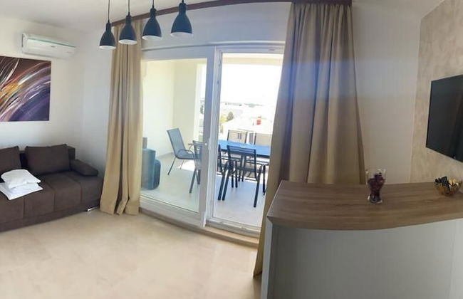 Sunset Apartments - Foto 20