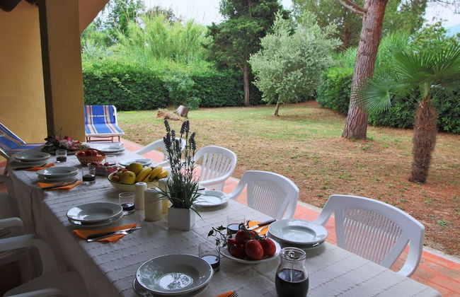 Seaside Comfort in Giannella - Foto 36