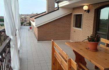 beb Dragonara apartment 2 - Foto 17