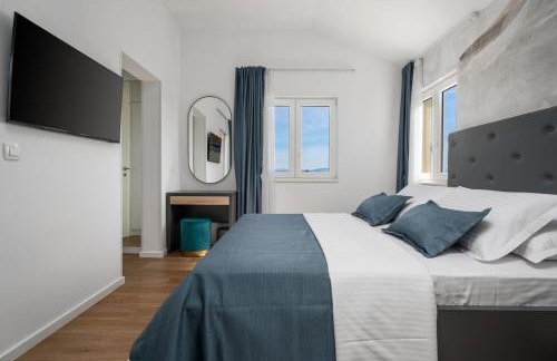 Villa Ora with Heated pool, Whirlpool, 4 bedrooms - Foto 39