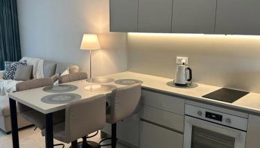 Artion Alfa Luxury - Foto 2, stove