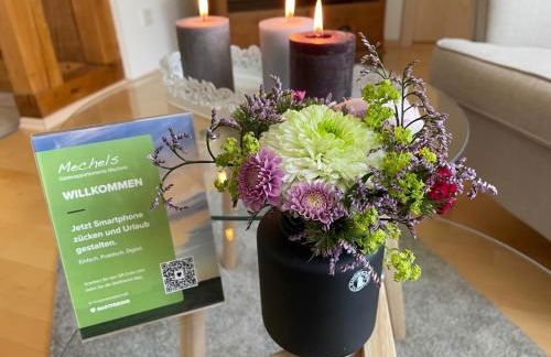 Gästeappartements Mechels - Foto 32