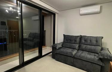 Studio na Avenida Brasil Norte - Foto 9