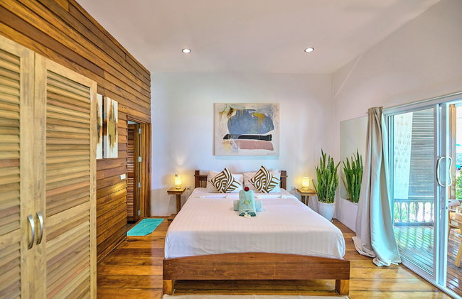 Joy Beach Villas - Photo 34