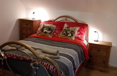 Wiejski Dom w Karkonoszach - Foto 18