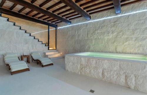 Relais e Spa l'Antica Fornace - Photo 52