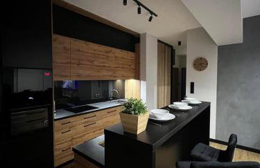 Apartament Helsinki - Foto 6