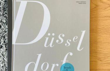 Skandi-Home Wohnung ruhige Lage NEU - Düsseldorf Nord - Foto 8