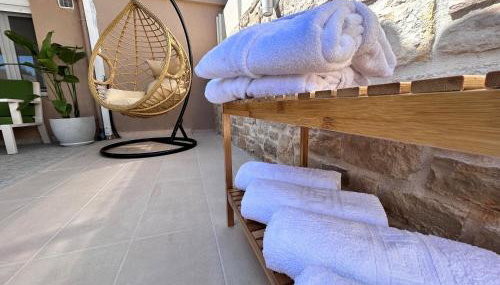 Konstantinos luxury suite - Foto 5, towels