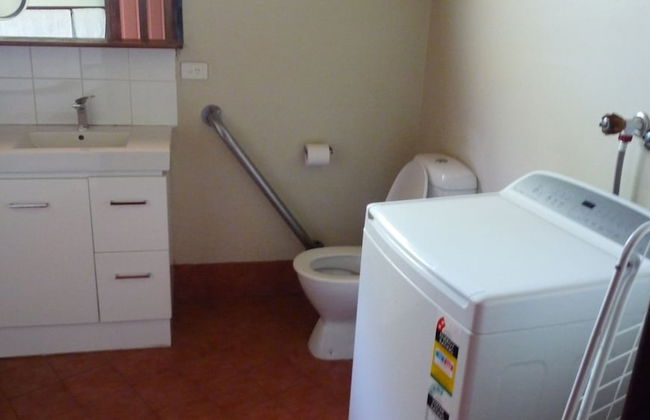 Wrenwood Chalets - Foto 19