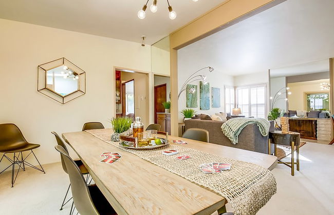 Bird Rock by Avantstay Sand & Sun! Private Home in La Jolla w/ Entertainers Patio - Foto 18