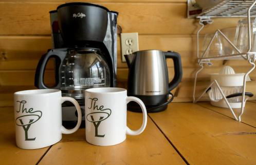 Aubin Sky Lodging at the YL Ranch - Foto 11