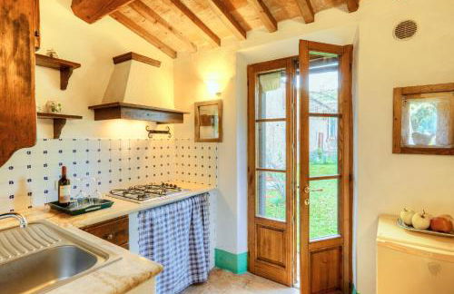 Agriturismo Castello di Spedaletto - Foto 78