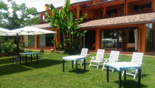 Agriturismo La Quiete - Foto 2