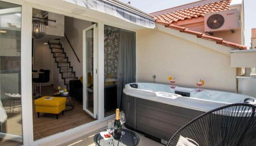 Apartment Velvet - Studio Apartment with Hot Tub - Foto 2, Other