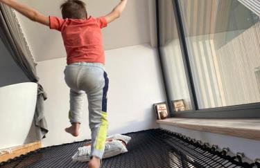 Domki Pod Lasem - Domek Brzozowy - Foto 22