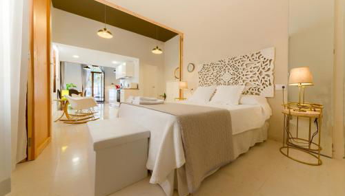 Casa en Plaza de la Merced_Centro Flamenco_Cádiz - Foto 3