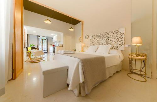 Casa en Plaza de la Merced_Centro Flamenco_Cádiz - Foto 3