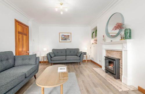 Crail Town House - Foto 15