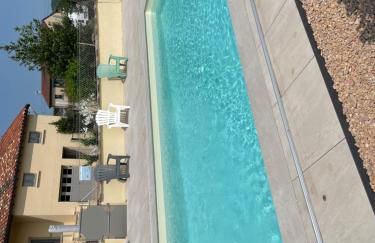 Gîte de brizolles - Foto 5