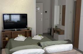 Assisi valley Private Parking - Modern Apartment Near Assisi - Photo 17