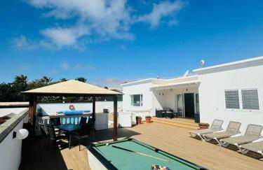 Villa Marina Deniz - Foto 1