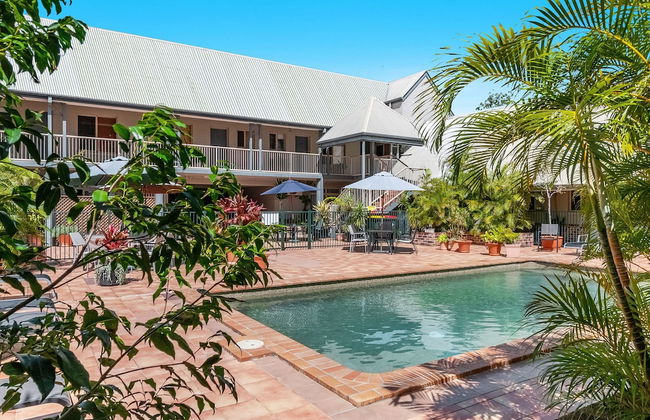 Byron Central Apartments - Foto 47