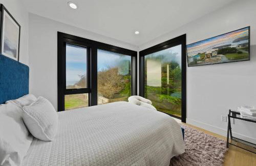 Bandon Coast - Beach Access, Ocean views & Hot Tub - Photo 60