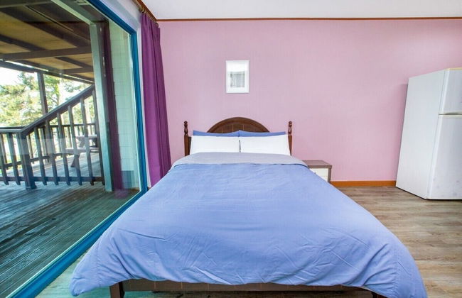 Haesol Maru Pension Taean - Foto 9