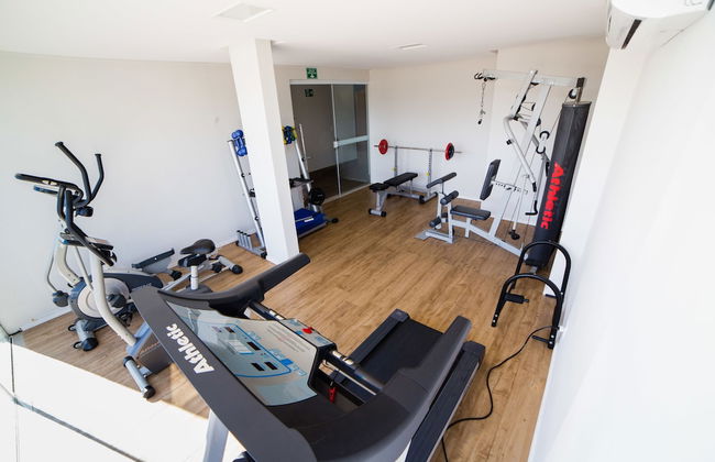 Serra Madre Residence - Foto 19