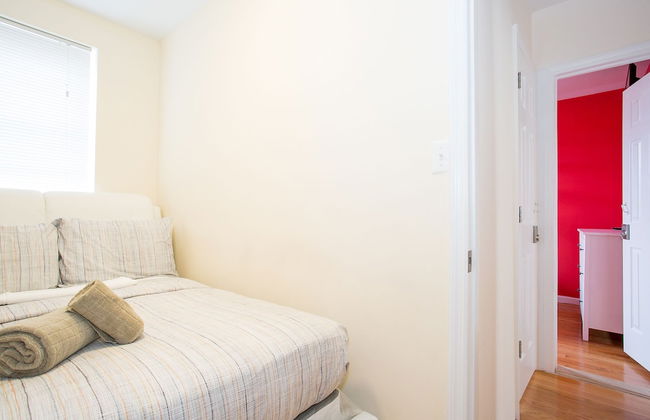 Hamilton Heights Lovely Apartments - Photo 30