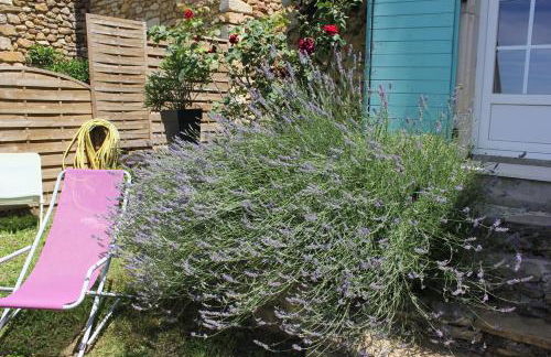 Gite de BEZUT - Foto 9