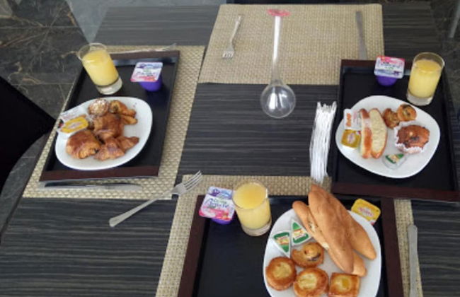 Hôtel Hadil - Foto 24