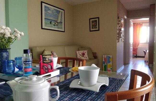 Sior Dionysios Apartments - Foto 9