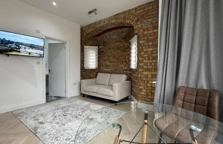 London Studios and Suites - Foto 67