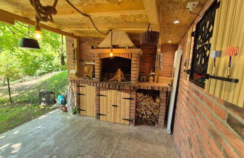 Holiday home LUNA - Foto 23