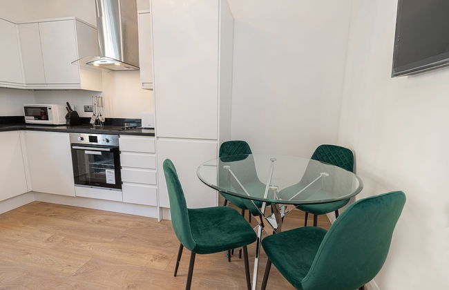 Cozy 1 Bedroom Flats in Paddington - Foto 43