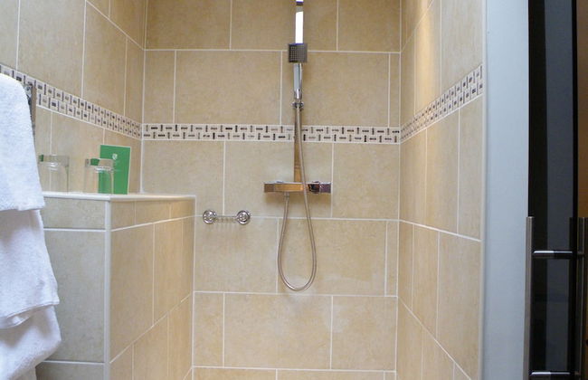 Hatherley Manor Hotel & Spa - Foto 60