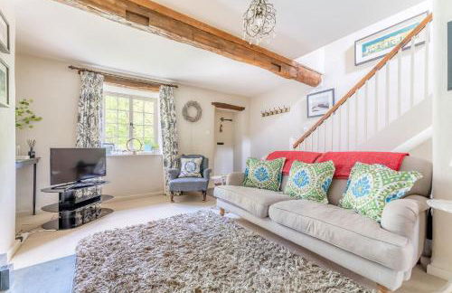 Horseshoe Cottage - Foto 7