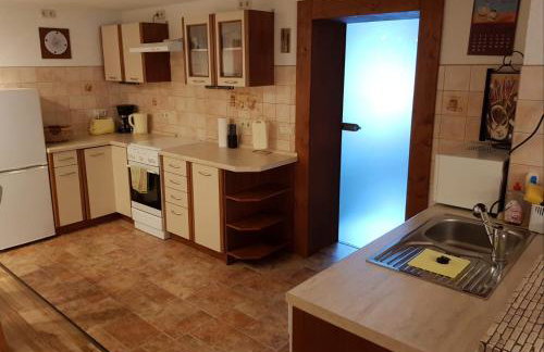 Ferienwohnung Hähnert - Foto 16