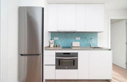 Soler Apartments - Photo 25