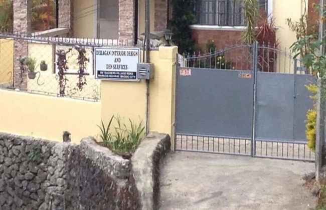 Kensington Garden BNB - Foto 25