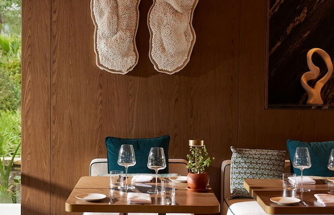 Bayou Villas Turkey 4 Bedrooms Ultra All Inclusive - Foto 65