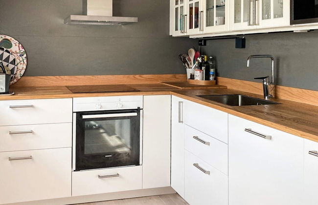 4 Star Holiday Home in Varekil - Foto 6