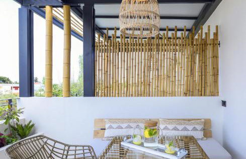 Alea Suites -Adults Only and Kids 14 Plus - Foto 49