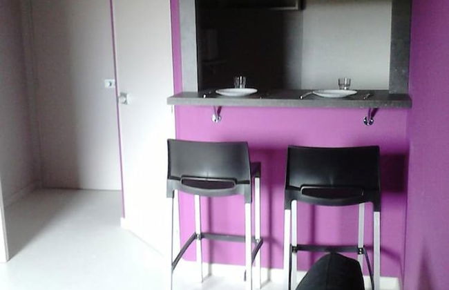 Résidence l'Éolienne Perpignan - Foto 4