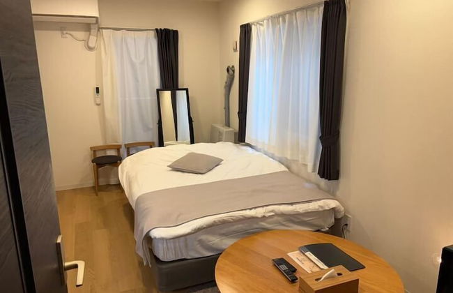 UCHI Susukino 5.7 - Foto 54